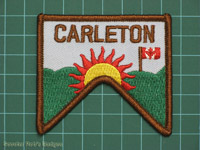 Carleton [ON C12f]